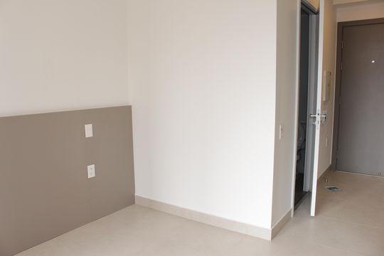 Kitnet/Studio para alugar com 1 quarto, 22m² em Consolação, São Paulo