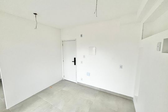 Sala de apartamento à venda com 1 quarto, 33m² em Santana, São Paulo