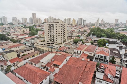 Apartamento para alugar com 2 quartos, 47m² em Santana, São Paulo