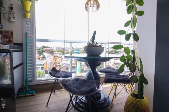 Apartamento à venda com 1 quarto, 45m² em Vila Formosa, São Paulo