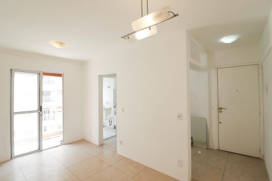 Apartamento à venda com 2 quartos, 47m² em Sítio do Mandaqui, São Paulo
