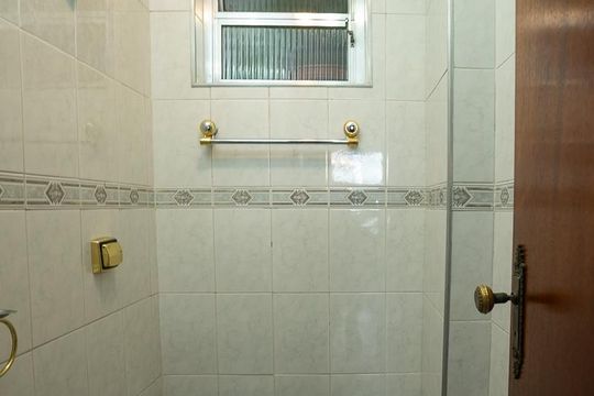Lavabo de apartamento à venda com 3 quartos, 163m² em Perdizes, São Paulo