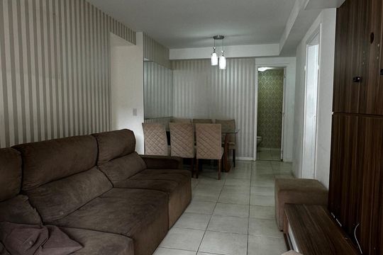 Apartamento à venda com 3 quartos, 94m² em Taquara, Rio de Janeiro