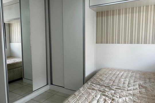 Quarto de apartamento à venda com 3 quartos, 94m² em Taquara, Rio de Janeiro