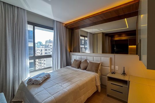 Kitnet/Studio para alugar com 1 quarto, 28m² em Pinheiros, São Paulo