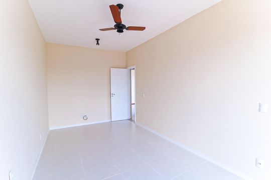Quarto - Suíte de apartamento à venda com 2 quartos, 83m² em Méier, Rio de Janeiro