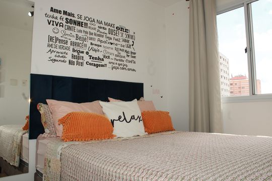 Apartamento à venda com 2 quartos, 40m² em Cambuci, São Paulo