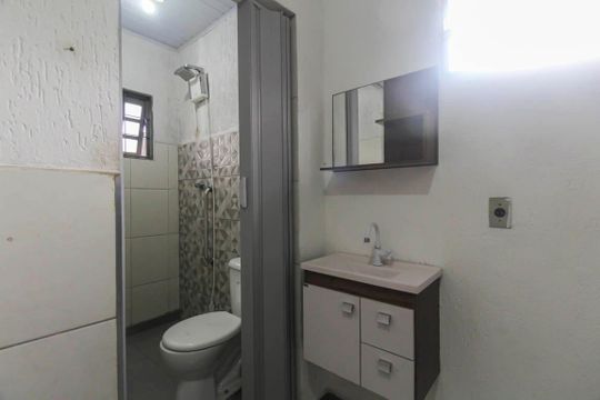 Casa para alugar com 1 quarto, 40m² em Jardim Sapopemba, São Paulo
