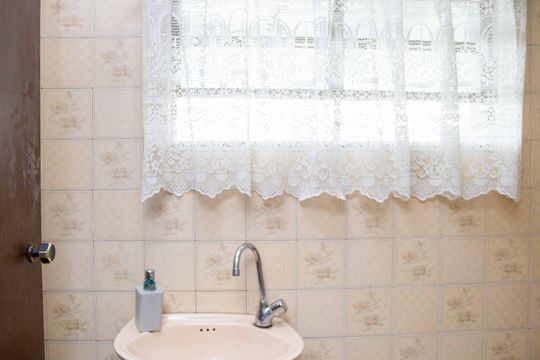 Lavabo de casa à venda com 3 quartos, 253m² em Cidade Júlia, São Paulo