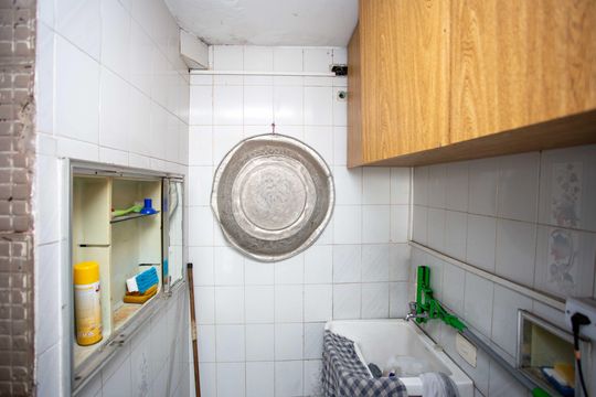Área de Serviço de casa à venda com 3 quartos, 253m² em Cidade Júlia, São Paulo