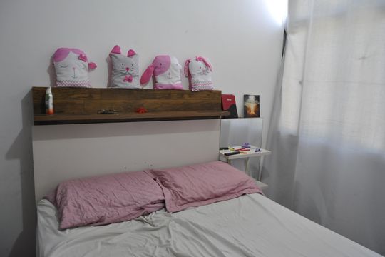 Apartamento à venda com 2 quartos, 70m² em Abolição, Rio de Janeiro