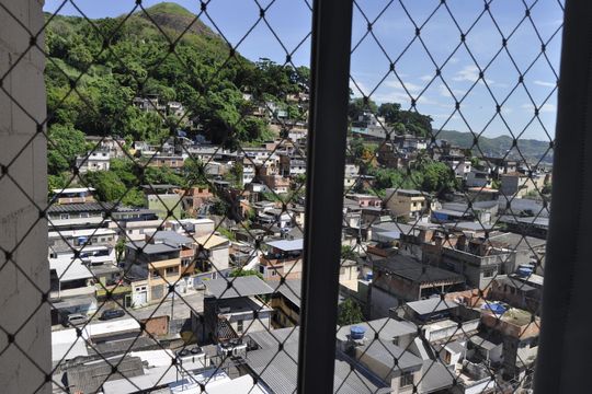Apartamento à venda com 2 quartos, 70m² em Abolição, Rio de Janeiro