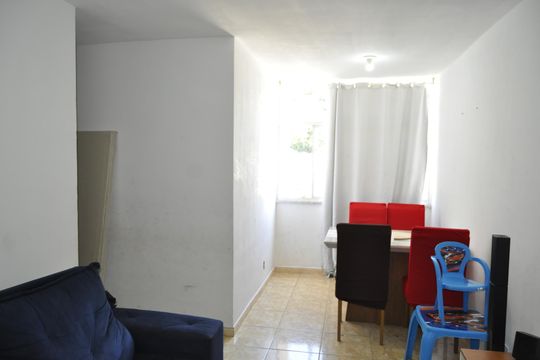 Apartamento à venda com 2 quartos, 70m² em Abolição, Rio de Janeiro