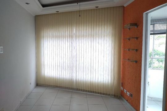 Apartamento para alugar com 1 quarto, 53m² em Jardim São Paulo, São Paulo