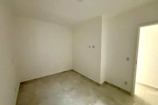 Quarto 1 de apartamento para alugar com 1 quarto, 33m² em Cidade Antônio Estêvão de Carvalho, São Paulo