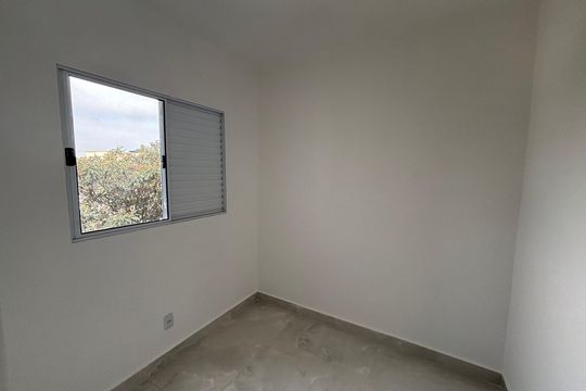 Quarto 1 de apartamento para alugar com 2 quartos, 37m² em Cidade Antônio Estêvão de Carvalho, São Paulo