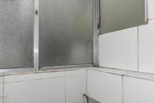 Área de Serviço de apartamento à venda com 3 quartos, 74m² em Petrópolis, Porto Alegre