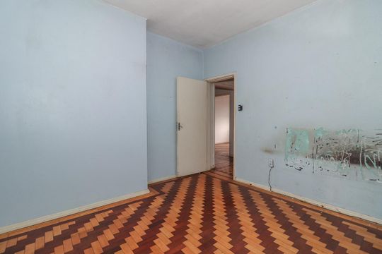 Quarto 3 de apartamento à venda com 3 quartos, 74m² em Petrópolis, Porto Alegre