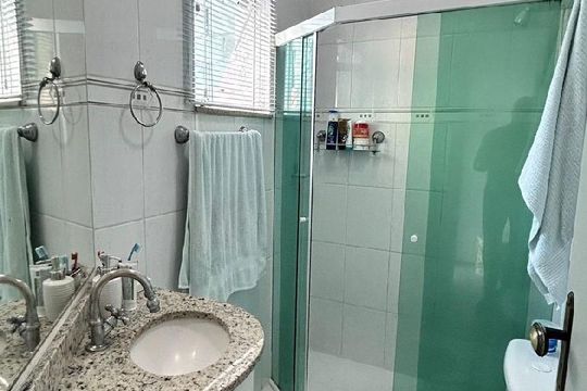 Casa à venda com 3 quartos, 152m² em Vila Nova Savoia, São Paulo