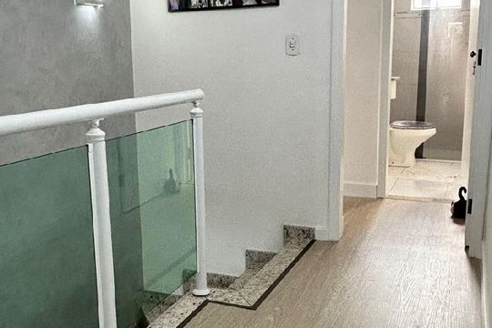Casa à venda com 3 quartos, 152m² em Vila Nova Savoia, São Paulo