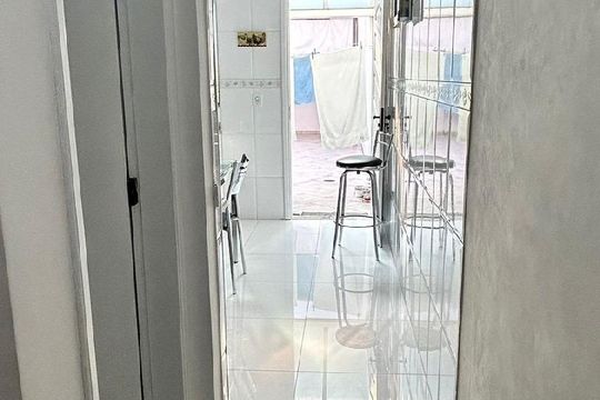 Casa à venda com 3 quartos, 152m² em Vila Nova Savoia, São Paulo