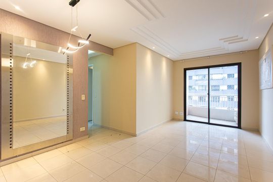 Apartamento à venda com 3 quartos, 75m² em Vila Gomes Cardim, São Paulo