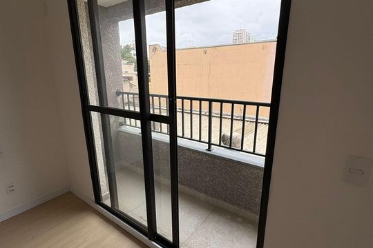 Sala/Quarto de kitnet/studio à venda com 1 quarto, 24m² em Ipiranga, São Paulo