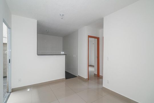 Apartamento à venda com 2 quartos, 49m² em Chácara das Pedras, Porto Alegre