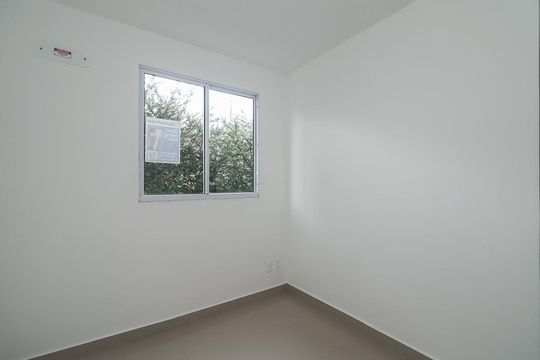 Quarto 2 de apartamento à venda com 2 quartos, 49m² em Chácara das Pedras, Porto Alegre