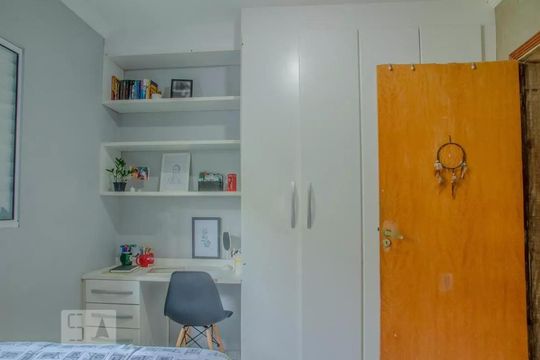 Quarto de casa para alugar com 3 quartos, 317m² em Freguesia do Ó, São Paulo