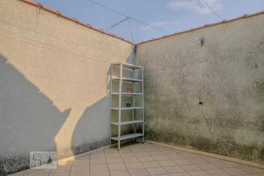 Área externa de casa para alugar com 3 quartos, 317m² em Freguesia do Ó, São Paulo