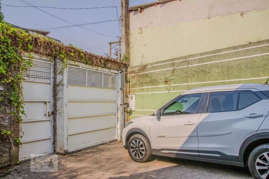 Área externa de casa para alugar com 3 quartos, 317m² em Freguesia do Ó, São Paulo
