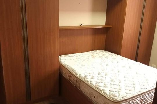 Quarto de apartamento à venda com 2 quartos, 62m² em Vila Gomes Cardim, São Paulo