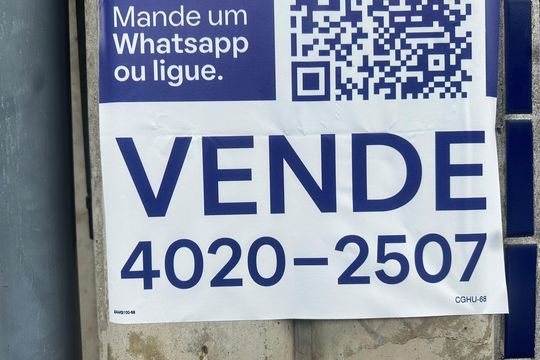 Apartamento à venda com 4 quartos, 210m² em Coração Eucarístico, Belo Horizonte