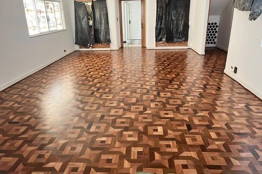 Apartamento para alugar com 6 quartos, 138m² em Jardim Santo Amaro, São Paulo