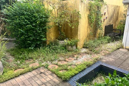 Apartamento para alugar com 6 quartos, 138m² em Jardim Santo Amaro, São Paulo