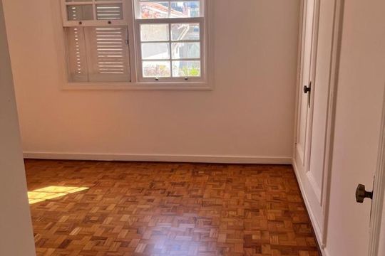 Apartamento para alugar com 6 quartos, 138m² em Jardim Santo Amaro, São Paulo