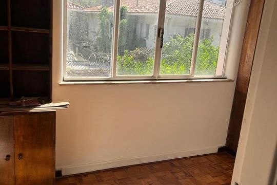 Apartamento para alugar com 6 quartos, 138m² em Jardim Santo Amaro, São Paulo
