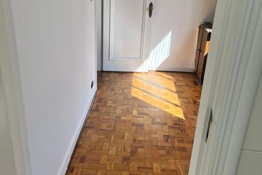 Apartamento para alugar com 6 quartos, 138m² em Jardim Santo Amaro, São Paulo