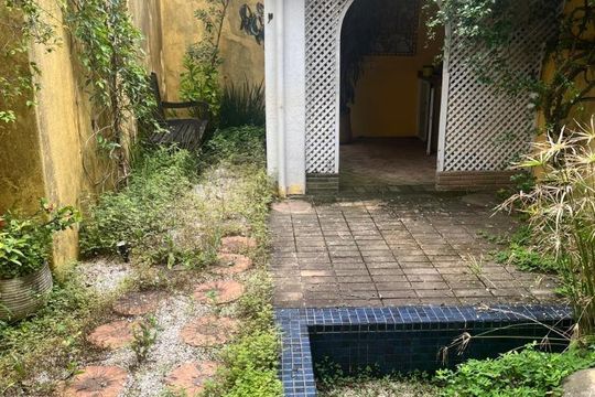 Apartamento para alugar com 6 quartos, 138m² em Jardim Santo Amaro, São Paulo