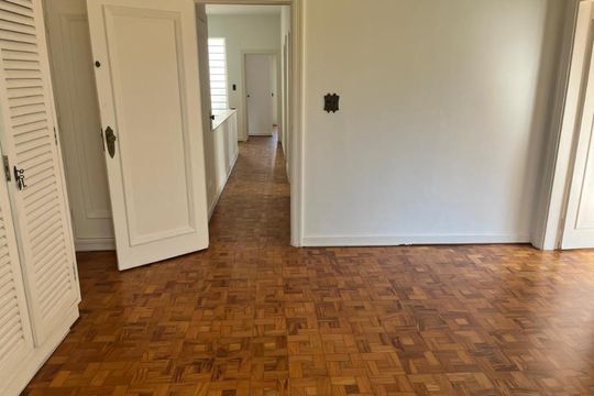 Apartamento para alugar com 6 quartos, 138m² em Jardim Santo Amaro, São Paulo