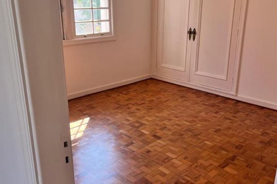 Apartamento para alugar com 6 quartos, 138m² em Jardim Santo Amaro, São Paulo