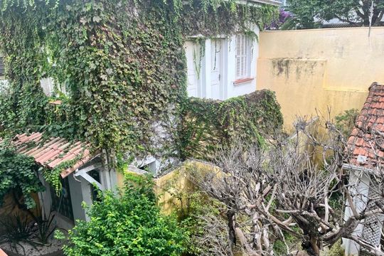 Apartamento para alugar com 6 quartos, 138m² em Jardim Santo Amaro, São Paulo