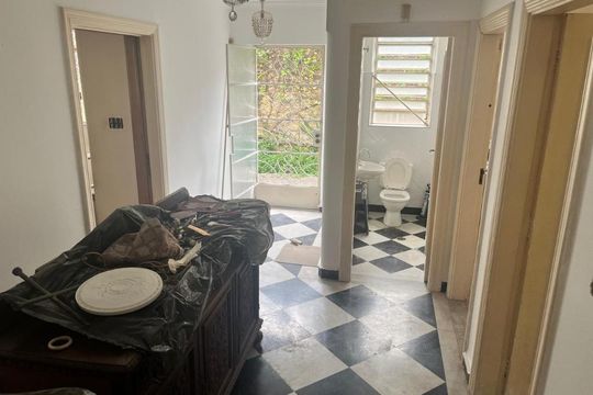 Apartamento para alugar com 6 quartos, 138m² em Jardim Santo Amaro, São Paulo