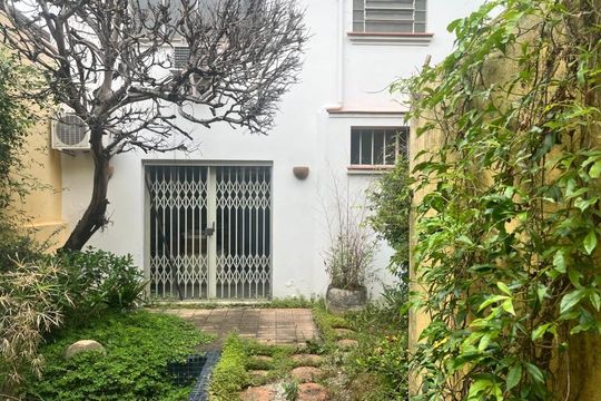 Apartamento para alugar com 6 quartos, 138m² em Jardim Santo Amaro, São Paulo