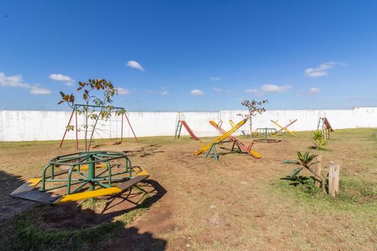Area Comum - Playground de apartamento à venda com 2 quartos, 55m² em Taboão, Guarulhos