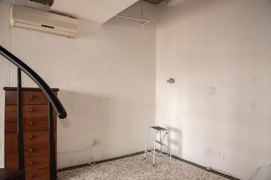 Suíte de apartamento para alugar com 1 quarto, 79m² em Vila Clementino, São Paulo