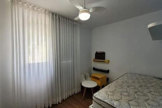 Apartamento para alugar com 2 quartos, 74m² em Buritis, Belo Horizonte