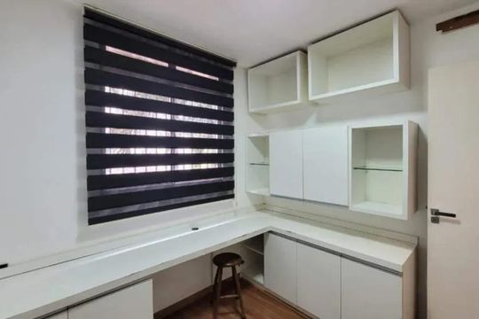 Apartamento para alugar com 2 quartos, 74m² em Buritis, Belo Horizonte