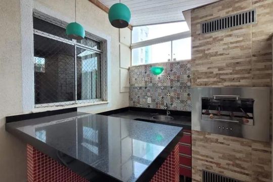 Apartamento para alugar com 2 quartos, 74m² em Buritis, Belo Horizonte